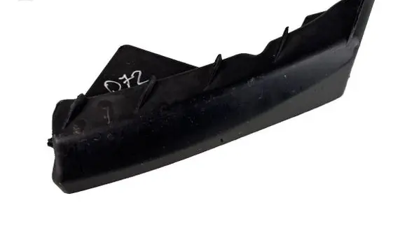 Land Rover Range Rover Evoque L538 Front bumper mounting bracket BJ3217E763BB