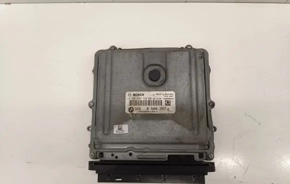 BMW 5 GT F07 Engine control unit/module 8509757