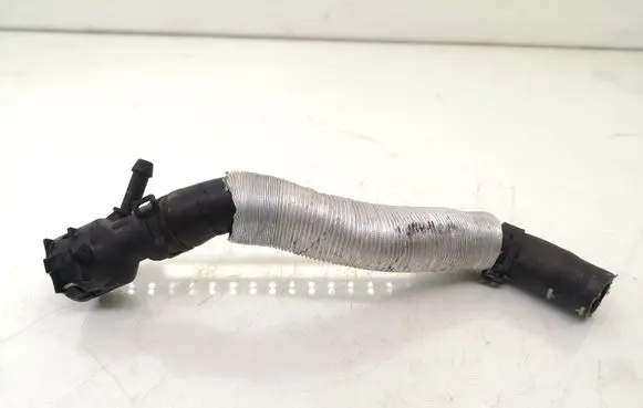 Volkswagen PASSAT B7 USA Engine coolant pipe/hose 1K0122291C