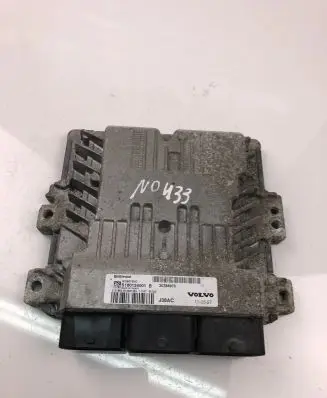 Volvo V50 Engine control unit/module 30788975