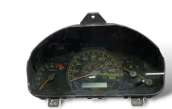 Honda Accord Speedometer (instrument cluster) 78100E900 HR001525 0604180135103