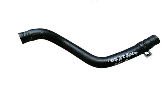 Volvo XC70 Power steering hose/pipe/line 6G9N3691MD