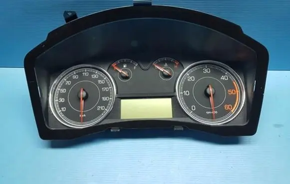 Fiat Croma Speedometer (instrument cluster) 51809898