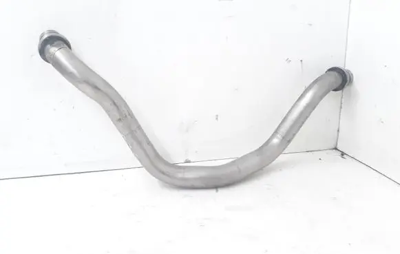 Volkswagen Phaeton Breather/breather pipe/hose 07Z103466B