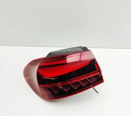 Mercedes-Benz EQA Rear/tail lights A2479067507