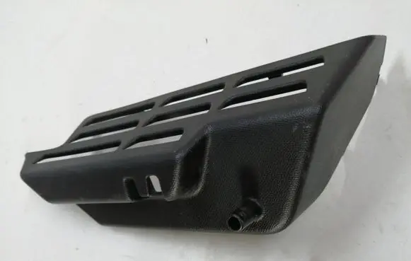 Opel Corsa F Other trunk/boot trim element 39196885 98382194ZD
