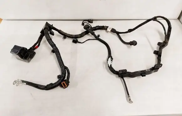KIA Rio Positive cable (battery) 91850-1W320-B
