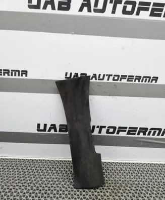 Nissan Qashqai Rear sill trim cover 769B64EA0A