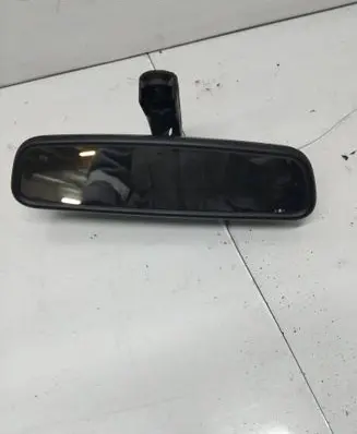BMW X6 E71 Rear view mirror (interior) 9134459 43146979 9051541