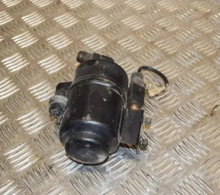 Mercedes-Benz SLC C107 Other engine bay part