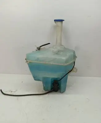 Hyundai Elantra Windshield washer fluid reservoir/tank 986103X0000