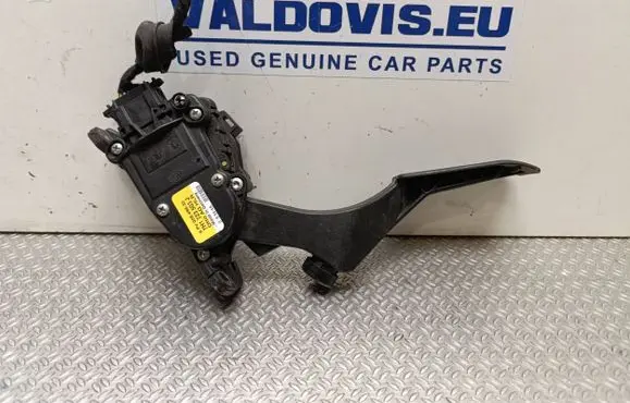 Volkswagen Transporter - Caravelle T5 Accelerator throttle pedal 7H1723503J 6PV00849632