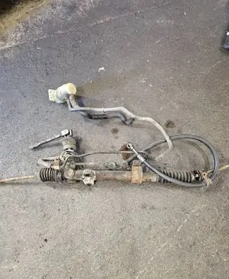 Mitsubishi Lancer Steering rack