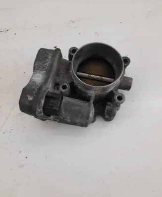 Opel Signum Throttle valve 09403b5406