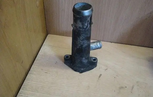 Honda Accord Engine coolant pipe/hose