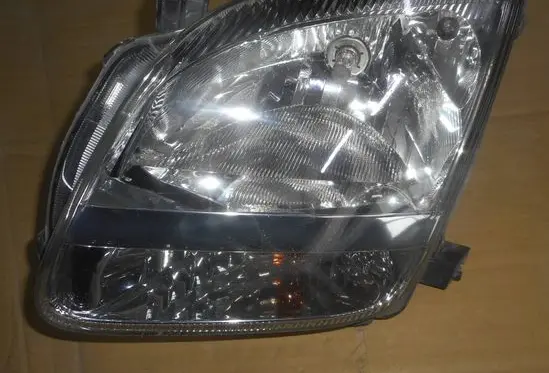 Suzuki Ignis Headlight/headlamp 