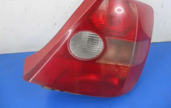 Honda Civic Rear/tail lights