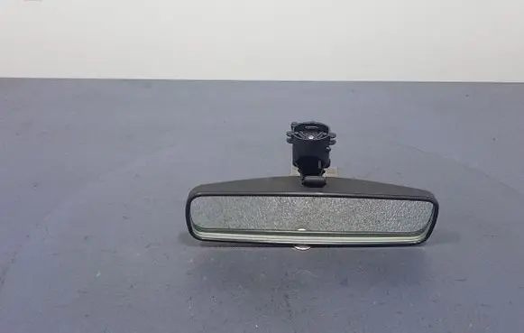 Citroen C4 Cactus Rear view mirror (interior)