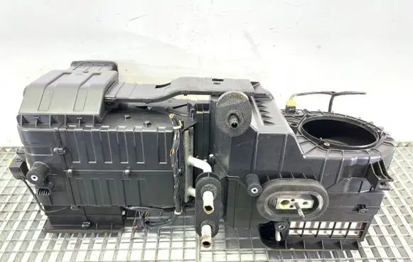 SsangYong Actyon Heater blower radiator 69110-09000