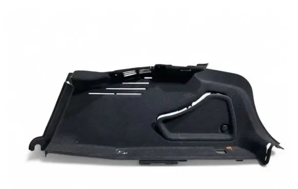 Audi A6 S6 C8 4K Trunk/boot side trim panel 4K5863888C