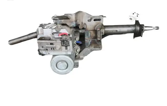 Electric power steering pump