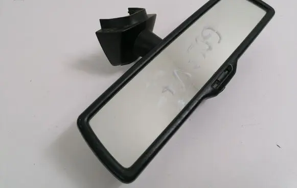 Volkswagen Jetta V Rear view mirror (interior) 5M0857511