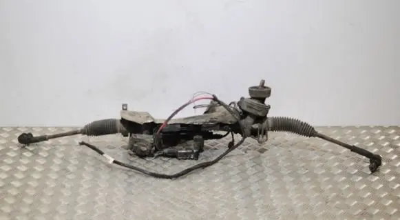 Volkswagen PASSAT B6 Steering rack