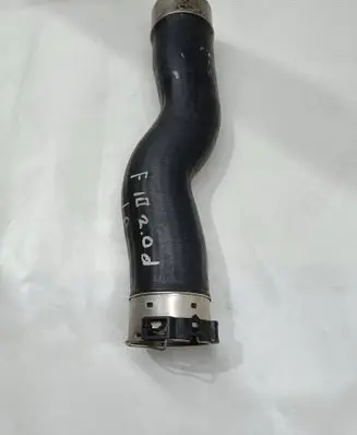 BMW 5 F10 F11 Intercooler hose/pipe 7810614
