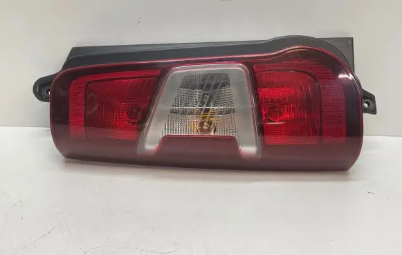 Citroen Berlingo Rear/tail lights 9819235880