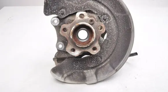 BMW 7 G11 G12 Rear wheel hub spindle/knuckle 621654-10