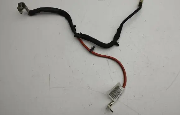 Audi Q3 F3 Positive cable (battery) 5QA971228C
