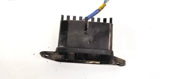 Toyota Previa (XR30, XR40) II Front door sensor coupe 