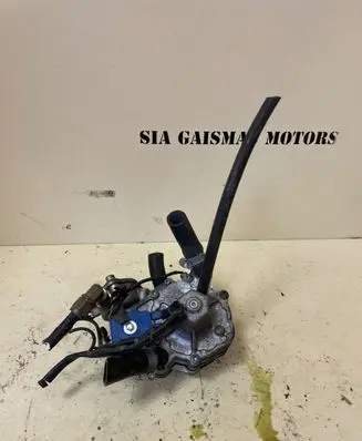 Citroen C8 LP gas reducer 67R-014066