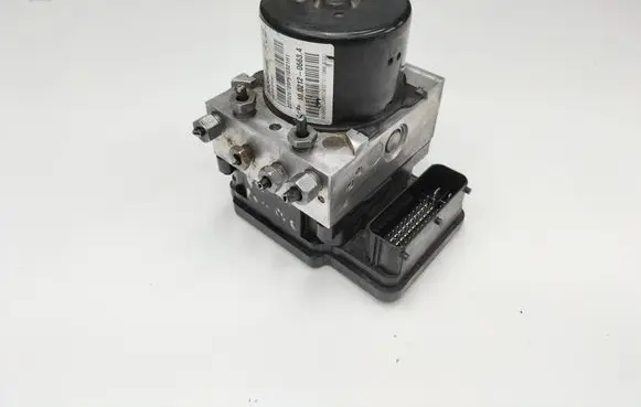 Opel Astra J ABS Pump 13356789 10021206634