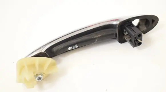 Mini Cooper Countryman R60 Front door exterior handle 7198472