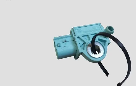 Mazda 6 Airbag deployment crash/impact sensor 5WK43826