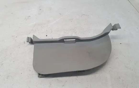 Toyota Prius (XW30) Other trunk/boot trim element 5849547030