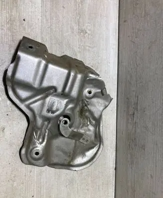 Audi A4 S4 B9 Heat shield in engine bay 04E253041