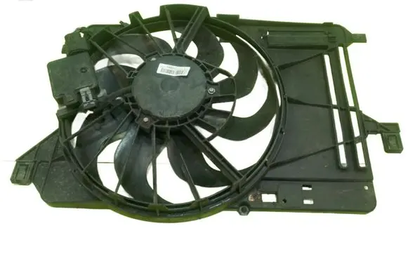 Ford Focus Fan set 8240680
