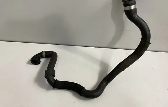 BMW 7 F01 F02 F03 F04 Engine coolant pipe/hose 7807033
