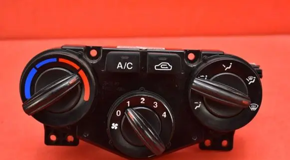 KIA Rio Climate control unit 97250-1GXXX