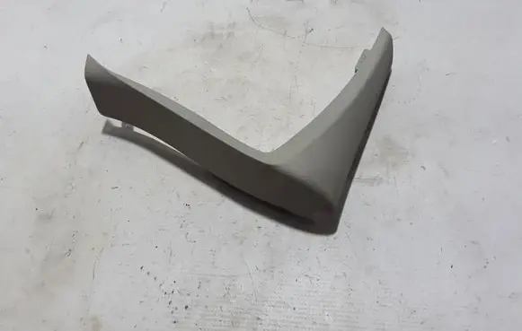 Chrysler Pacifica Panel trim 5RV24TRMAC