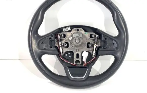 Renault Captur Steering wheel 484000110R