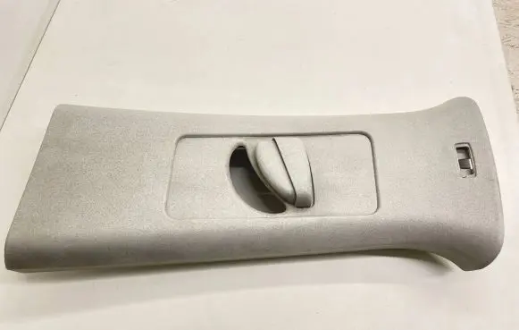 Volkswagen Touran I (B) pillar trim (top) 1T0867243E 1T0868309