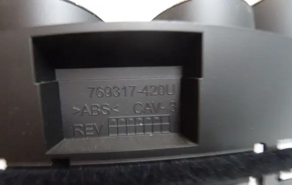 Speedometer (instrument cluster)