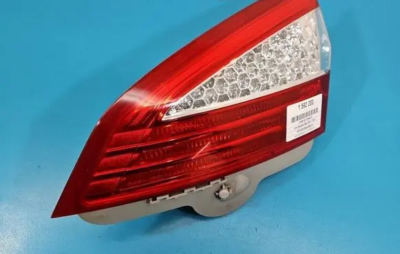 Ford Mondeo MK IV Rear/tail lights 7S7113A602B IMPRK1592200