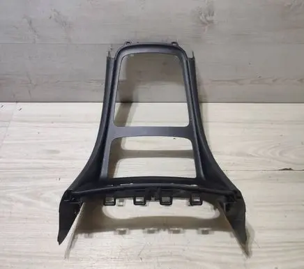 Mercedes-Benz CLA C117 X117 W117 Other center console (tunnel) element A1766809700 1248670C