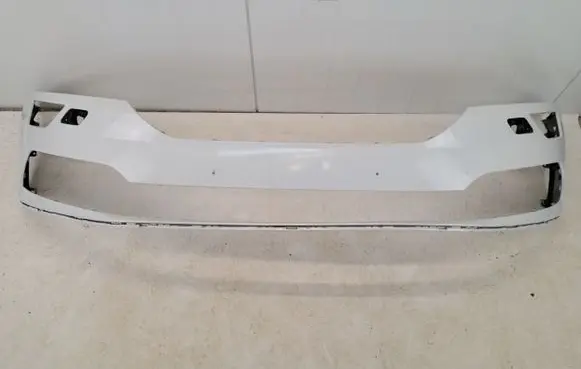 Skoda Karoq Front bumper 57A807221 Z1874