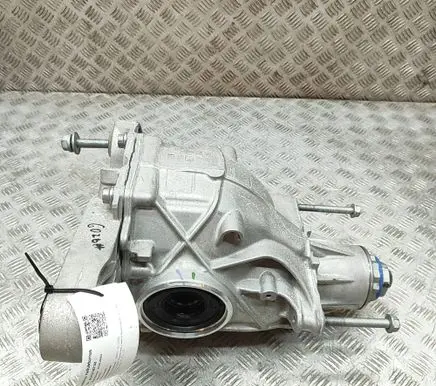 BMW X5 G05 Rear differential 8849913 8839460