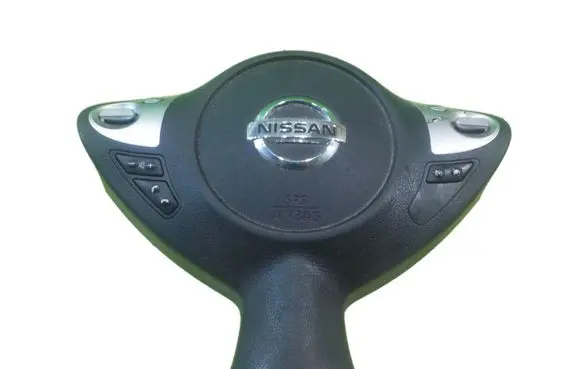 Nissan Juke I F15 Steering wheel airbag NK70S1A10